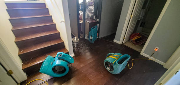 Reliable OH Water damage restoration Solutions